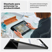 Case Spigen Urban Fit Smart iPad Air 11" M3 (2025) / M2 (2024) / 10.9" (5th y 4th gen)
