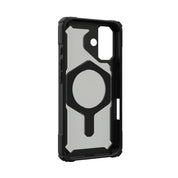 Case UAG Plasma XTE iPhone 17 (MagSafe) - Black / Orange