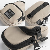 Ringke Mini Pouch Two Pocket (2 bolsillos)