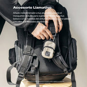 Ringke Mini Pouch Two Pocket (2 bolsillos)