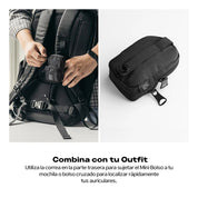 Ringke Mini Pouch Two Pocket (2 bolsillos)