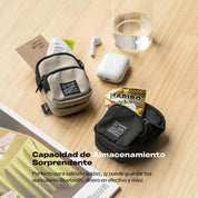 Ringke Mini Pouch Two Pocket (2 bolsillos)