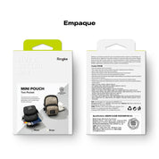 Ringke Mini Pouch Two Pocket (2 bolsillos)
