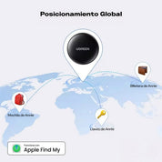 UGREEN Bluetooth SmartTag para iPhone, iPad y Mac - 60387
