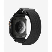 Correa Aulumu C03 Titanium Mag Buckle Apple Watch (49mm / 46mm / 45mm / 44mm)