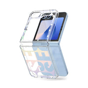 Case Ringke Fusion Design Galaxy Z Flip6 - Seoul