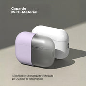 Case Ringke Silicone Airpods Pro 3