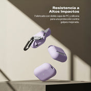 Case Ringke Silicone Airpods Pro 3