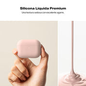 Case Ringke Silicone Airpods Pro 3