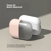 Case Ringke Silicone Airpods Pro 3