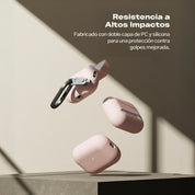 Case Ringke Silicone Airpods Pro 3