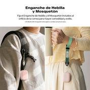 Case Ringke Silicone Airpods Pro 3