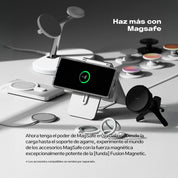 Case Ringke Fusion Magnetic Galaxy Z Fold6 (MagSafe)