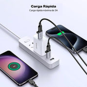 Adaptador UGREEN USB-C a USB-A 3.0