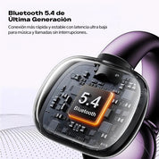 Audífonos UGREEN HiTune S3 con Bluetooth 5.4 e IPX5 55430