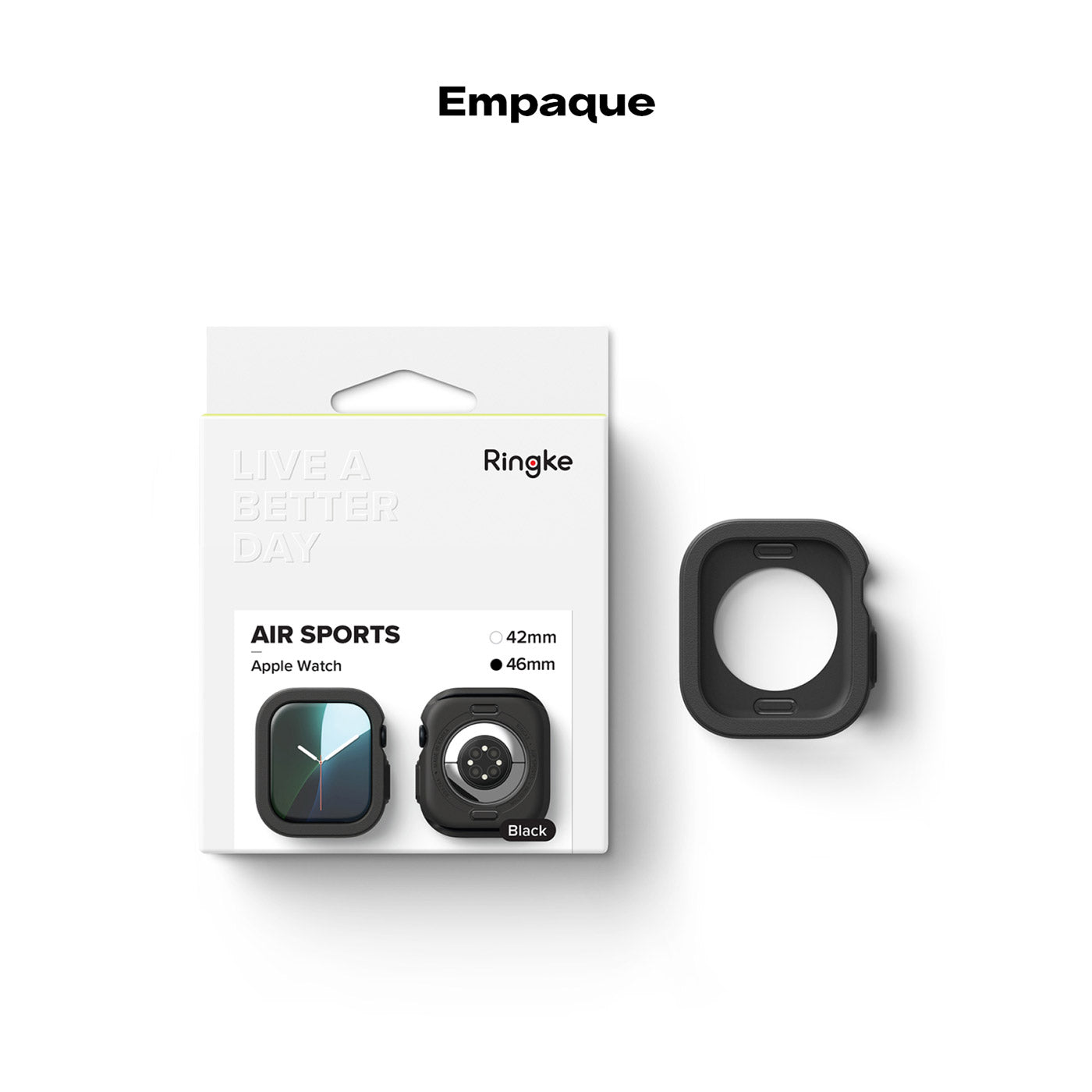 Case Ringke Air Sports Apple Watch 46MM Serie 10