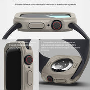Case Ringke Air Sports Apple Watch 46MM Serie 10