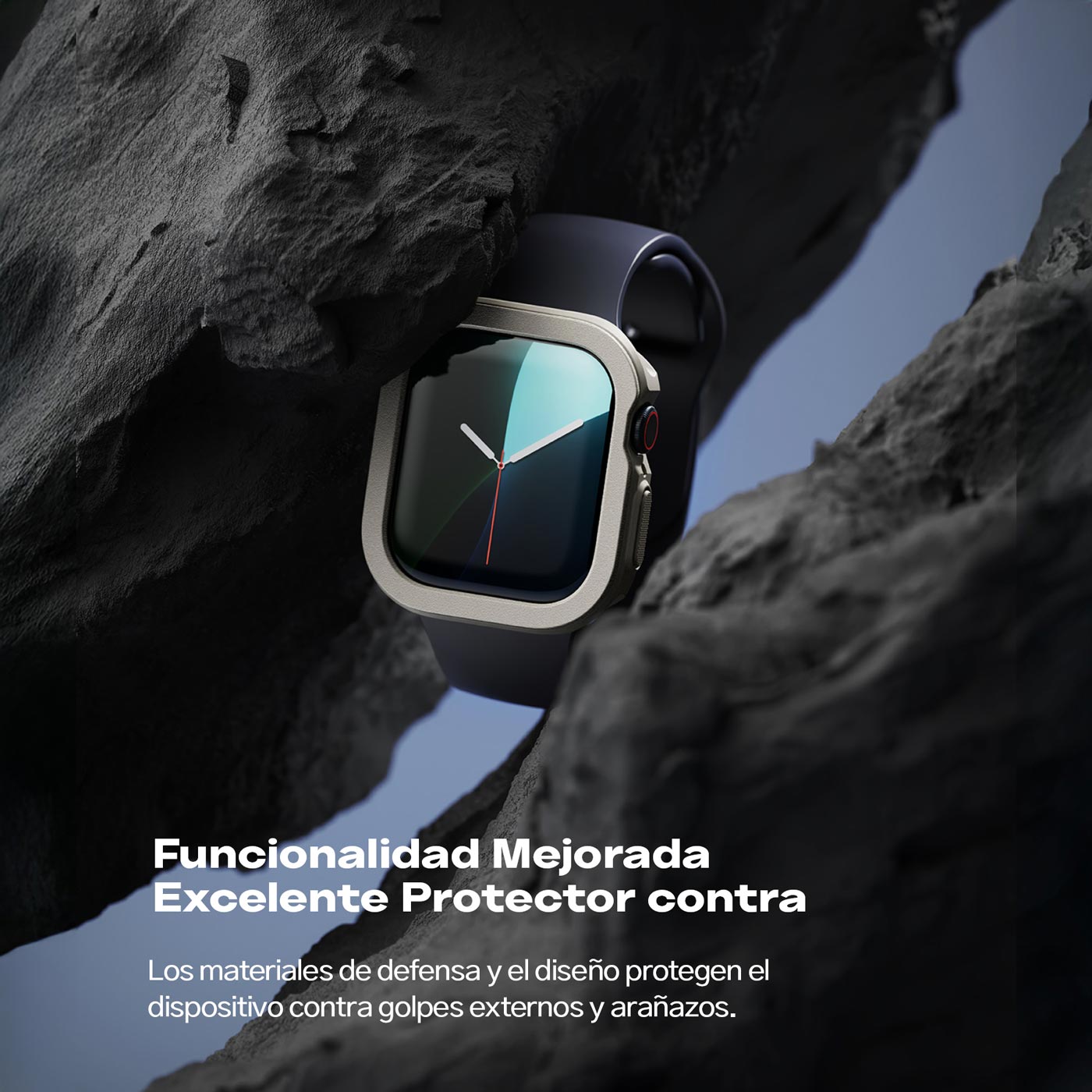 Case Ringke Air Sports Apple Watch 46MM Serie 10