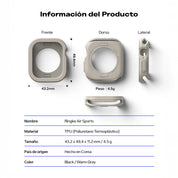 Case Ringke Air Sports Apple Watch 46MM Serie 10