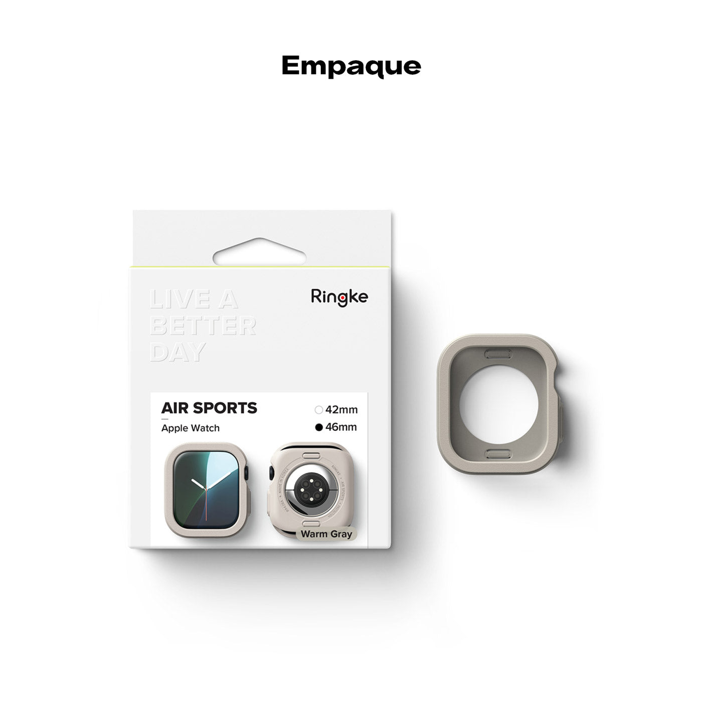 Case Ringke Air Sports Apple Watch 46MM Serie 10
