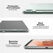 Case Ringke Fusion Galaxy Tab S7 FE