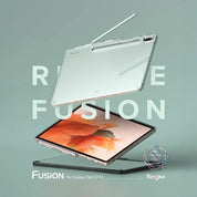 Case Ringke Fusion Galaxy Tab S7 FE