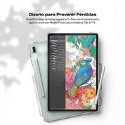Case Ringke Fusion Galaxy Tab S7 FE