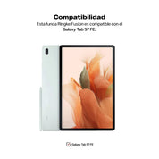 Case Ringke Fusion Galaxy Tab S7 FE