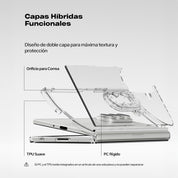 Case Ringke Fusion Galaxy Z Fold 7