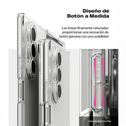 Case Ringke Fusion Galaxy Z Fold 7