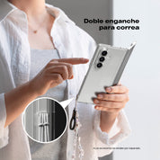 Case Ringke Fusion Galaxy Z Fold 7