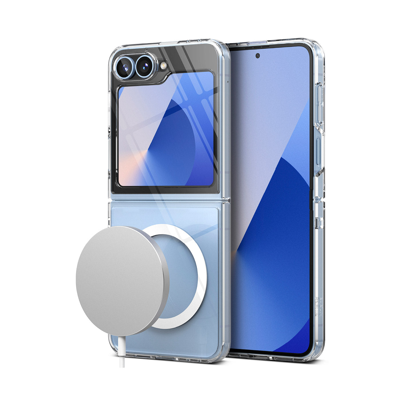 03-Case-Ringke-Fusion-Magnetic-Galaxy-Z-Flip6-_MagSafe_---Clear.jpg