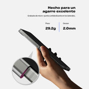 Case Ringke Fusion Magnetic Galaxy Z Flip7 (MagSafe)