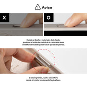 Case Ringke Silicone Magnetic iPhone 17 (MagSafe)