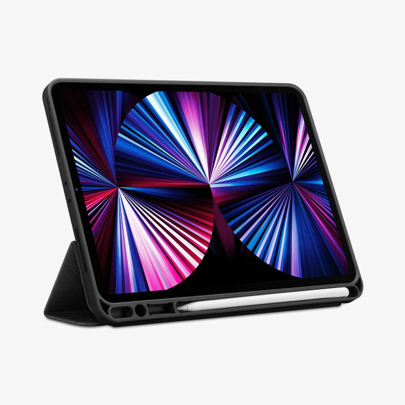 Case Spigen Urban Fit Smart iPad Pro 11" M4 (2024)