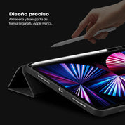 Case Spigen Urban Fit Smart iPad Pro 11" M4 (2024)