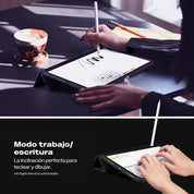 Case Spigen Urban Fit Smart iPad Pro 11" M4 (2024)