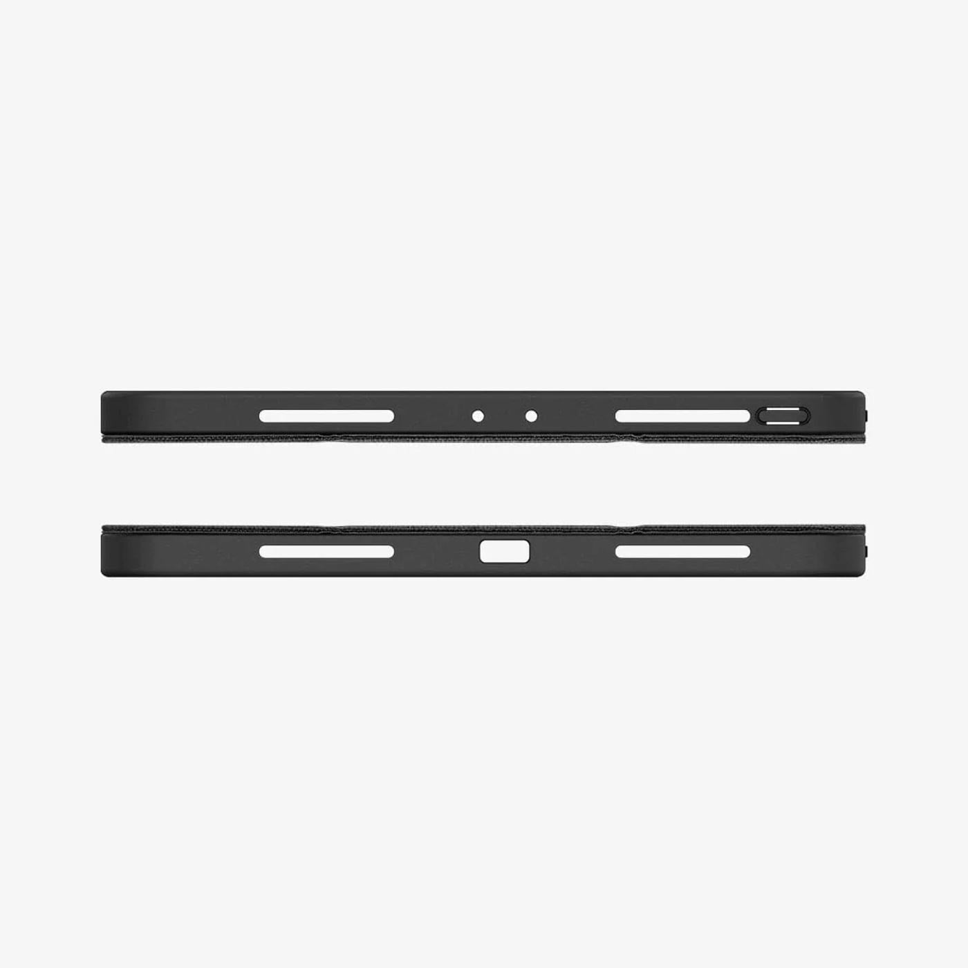 Case Spigen Urban Fit Smart iPad Pro 11" M4 (2024)