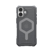 Case UAG Essential Armor iPhone 17 (MagSafe) - Ash