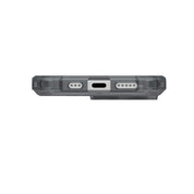 Case UAG Essential Armor iPhone 17 (MagSafe) - Ash