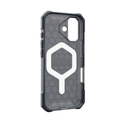 Case UAG Essential Armor iPhone 17 (MagSafe) - Ash