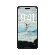 Case UAG Pathfinder iPhone 17 Pro (MagSafe) - Heritage Yellow