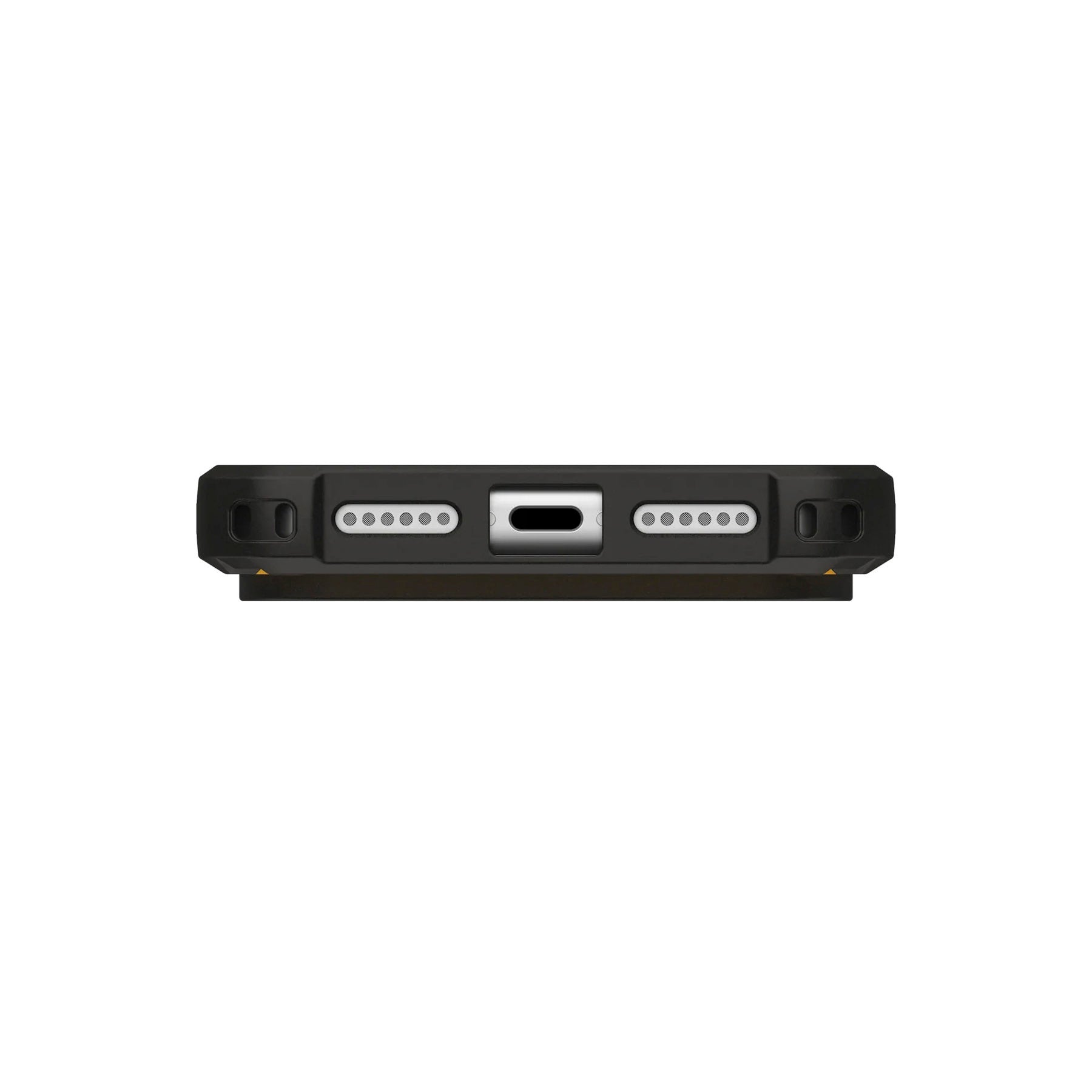 Case UAG Pathfinder iPhone 17 Pro (MagSafe) - Heritage Yellow