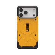 Case UAG Pathfinder iPhone 17 Pro (MagSafe) - Heritage Yellow
