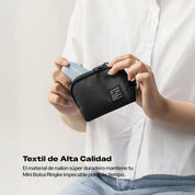 Ringke Mini Pouch Half-Pocket