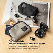 Ringke Mini Pouch Half-Pocket