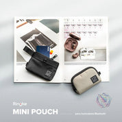 Ringke Mini Pouch Half-Pocket
