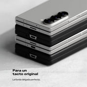 Case Ringke Slim Galaxy Z Fold6 - Black