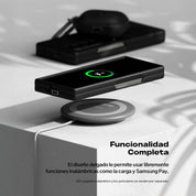 Case Ringke Slim Galaxy Z Fold6 - Black