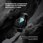 Case Ringke Fusion Bumper Apple Watch 46MM Serie 10/11